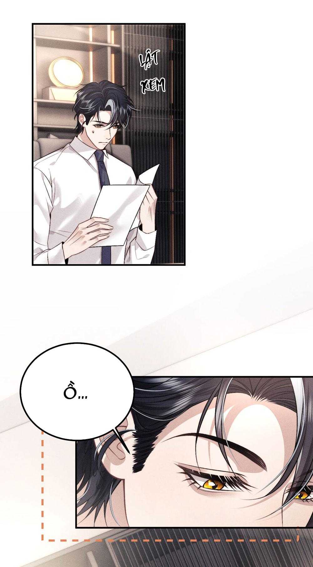 Chấp Sự Thỏ Tai Cụp Chapter 152 - Trang 4