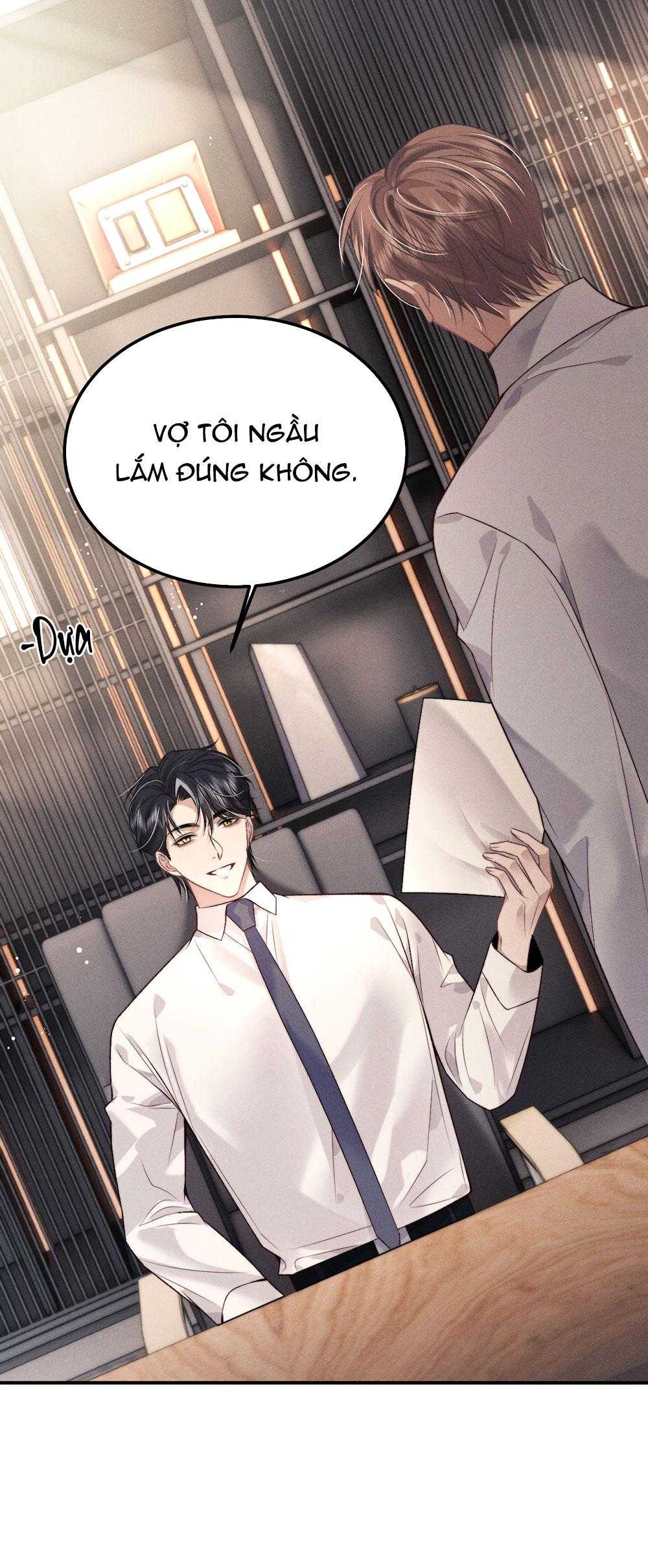 Chấp Sự Thỏ Tai Cụp Chapter 152 - Trang 4
