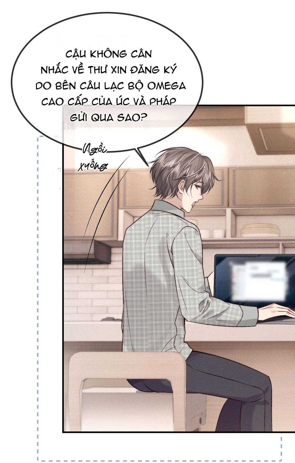 Chấp Sự Thỏ Tai Cụp Chapter 152 - Trang 4