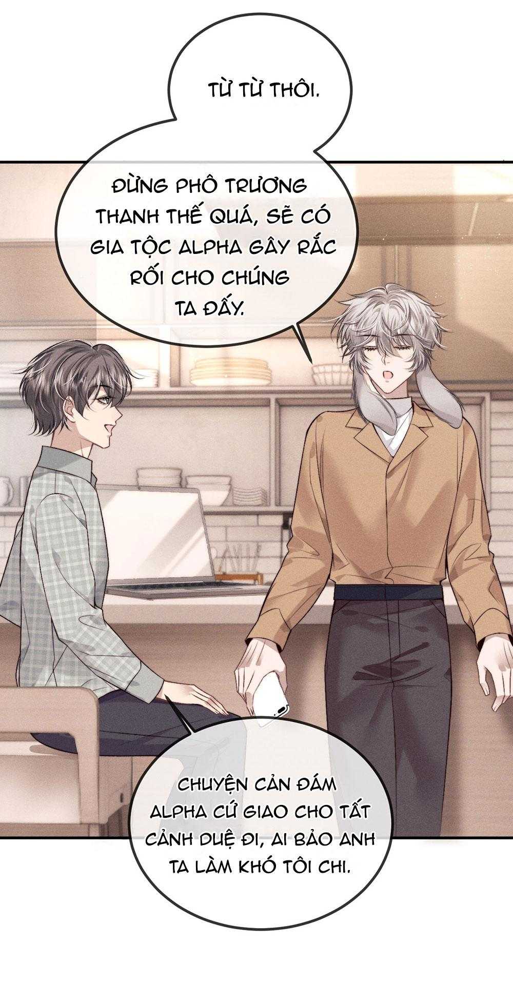 Chấp Sự Thỏ Tai Cụp Chapter 152 - Trang 4