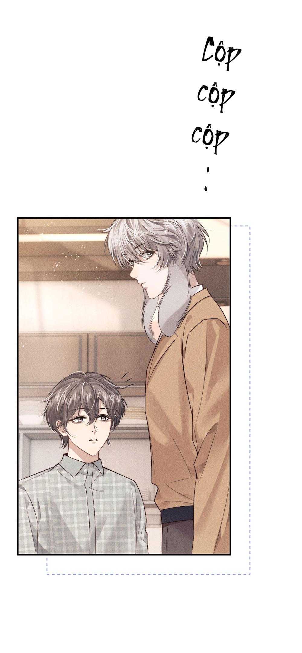 Chấp Sự Thỏ Tai Cụp Chapter 152 - Trang 4