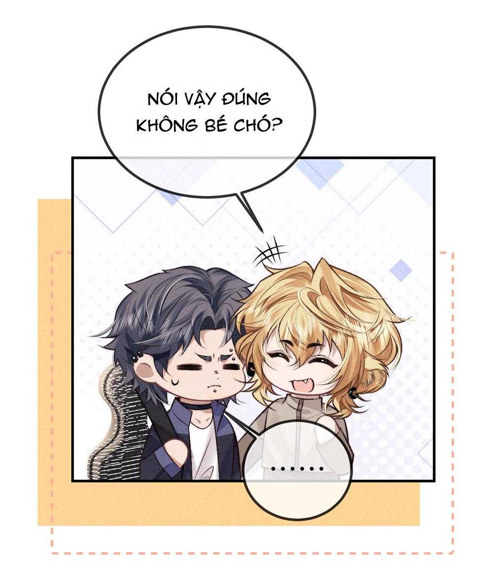 Chấp Sự Thỏ Tai Cụp Chapter 152 - Trang 4