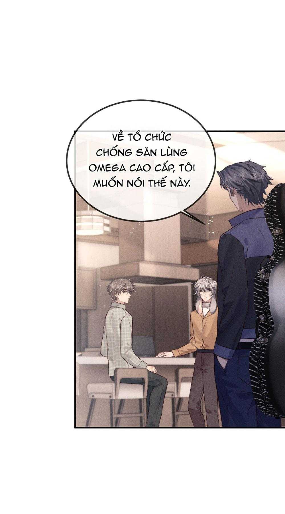 Chấp Sự Thỏ Tai Cụp Chapter 152 - Trang 4
