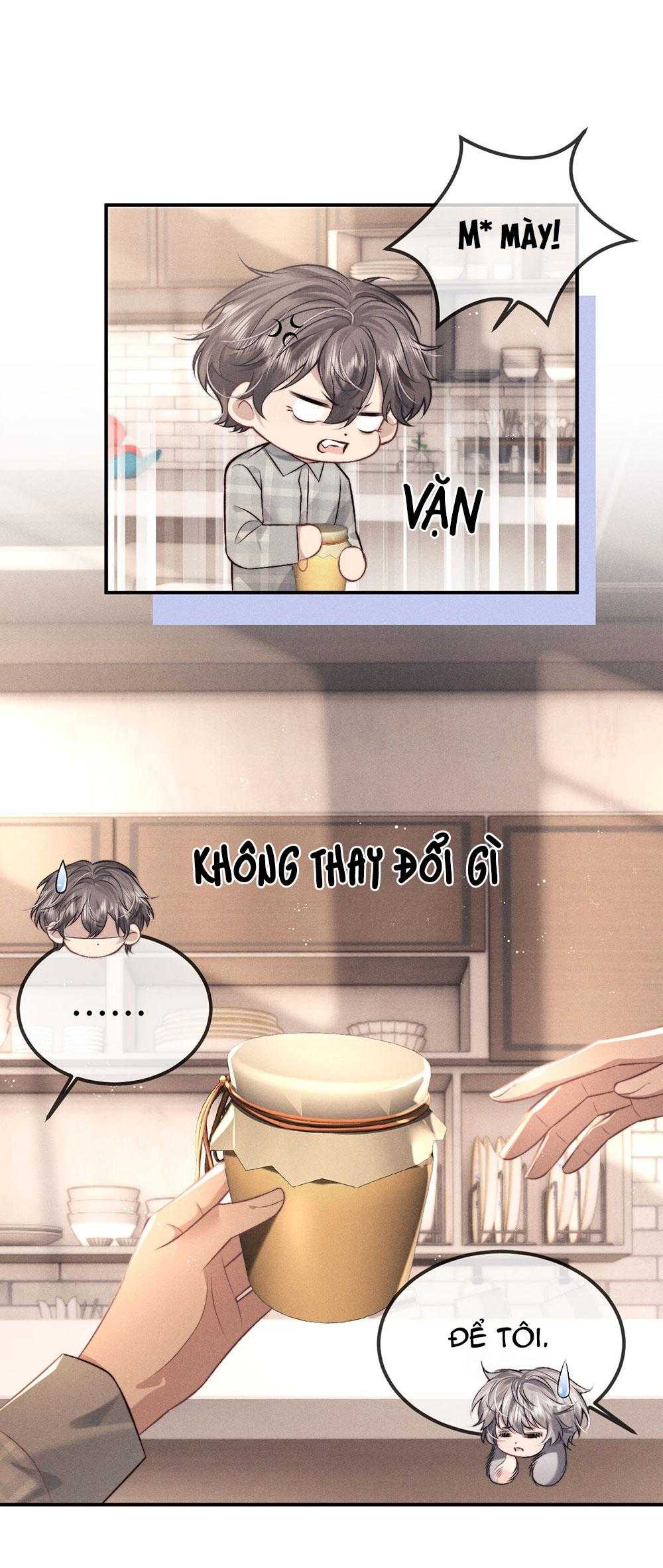 Chấp Sự Thỏ Tai Cụp Chapter 152 - Trang 4