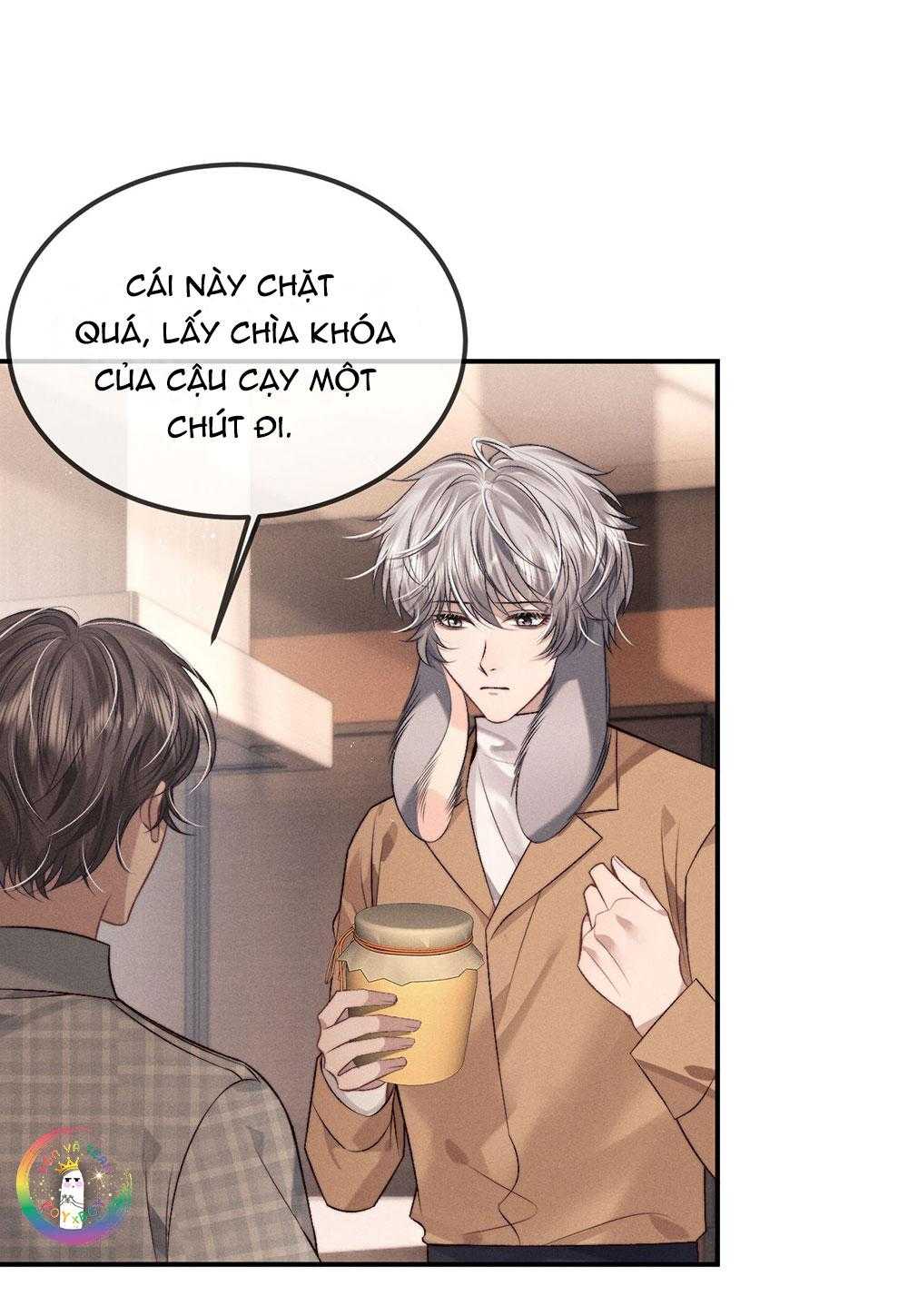 Chấp Sự Thỏ Tai Cụp Chapter 152 - Trang 4