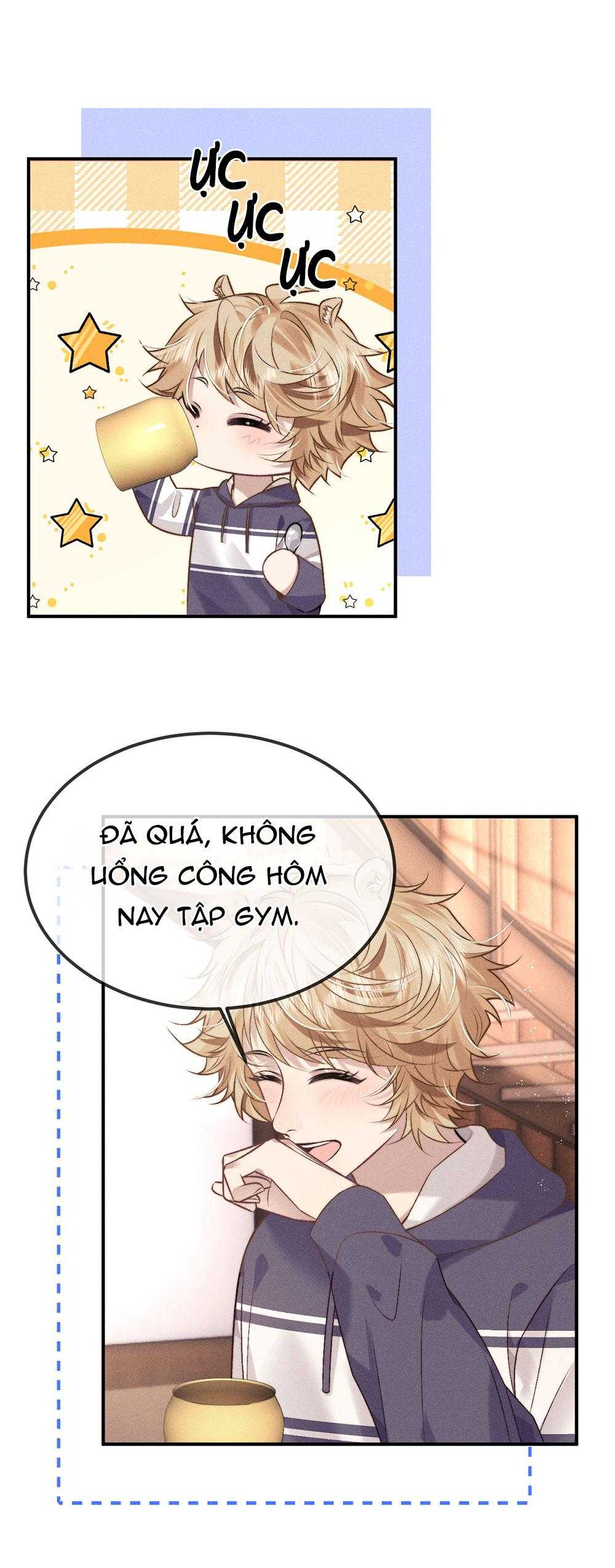 Chấp Sự Thỏ Tai Cụp Chapter 152 - Trang 4