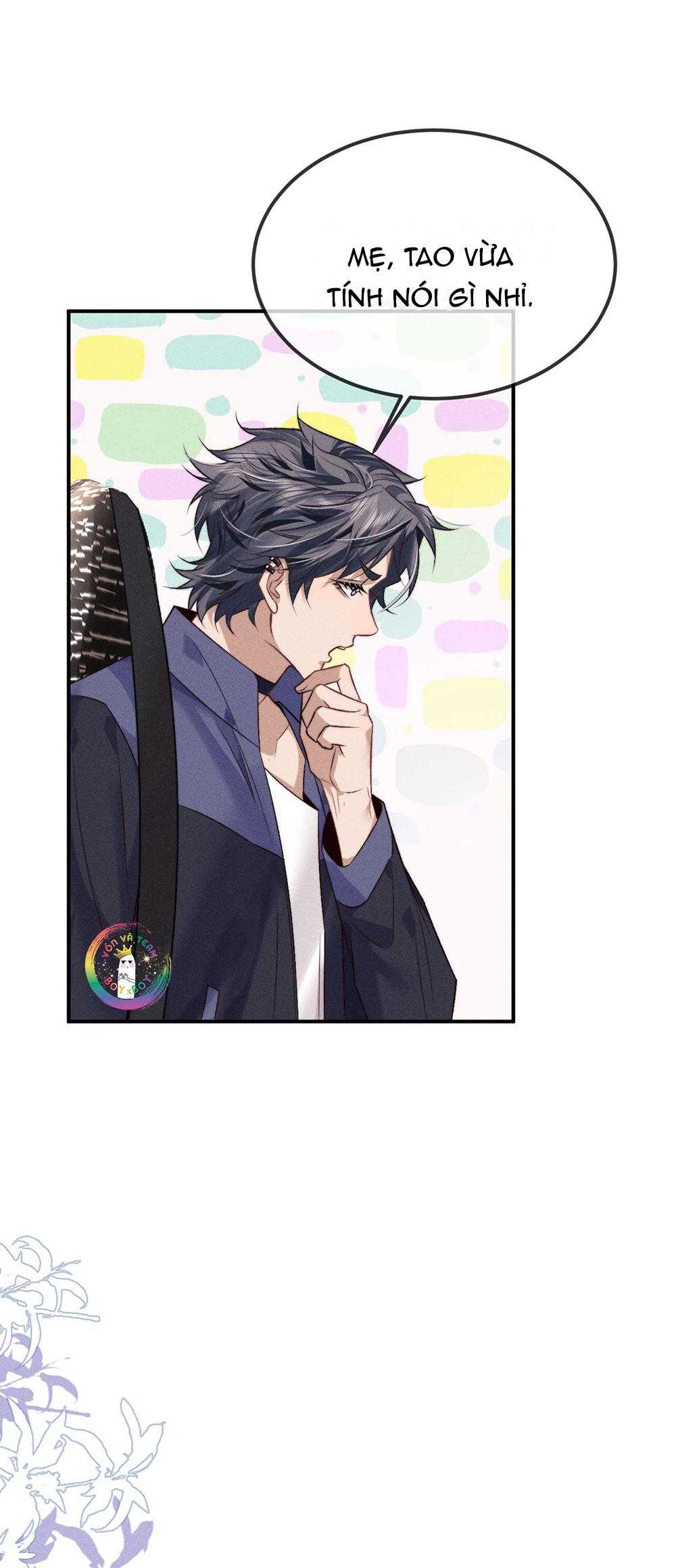 Chấp Sự Thỏ Tai Cụp Chapter 152 - Trang 4
