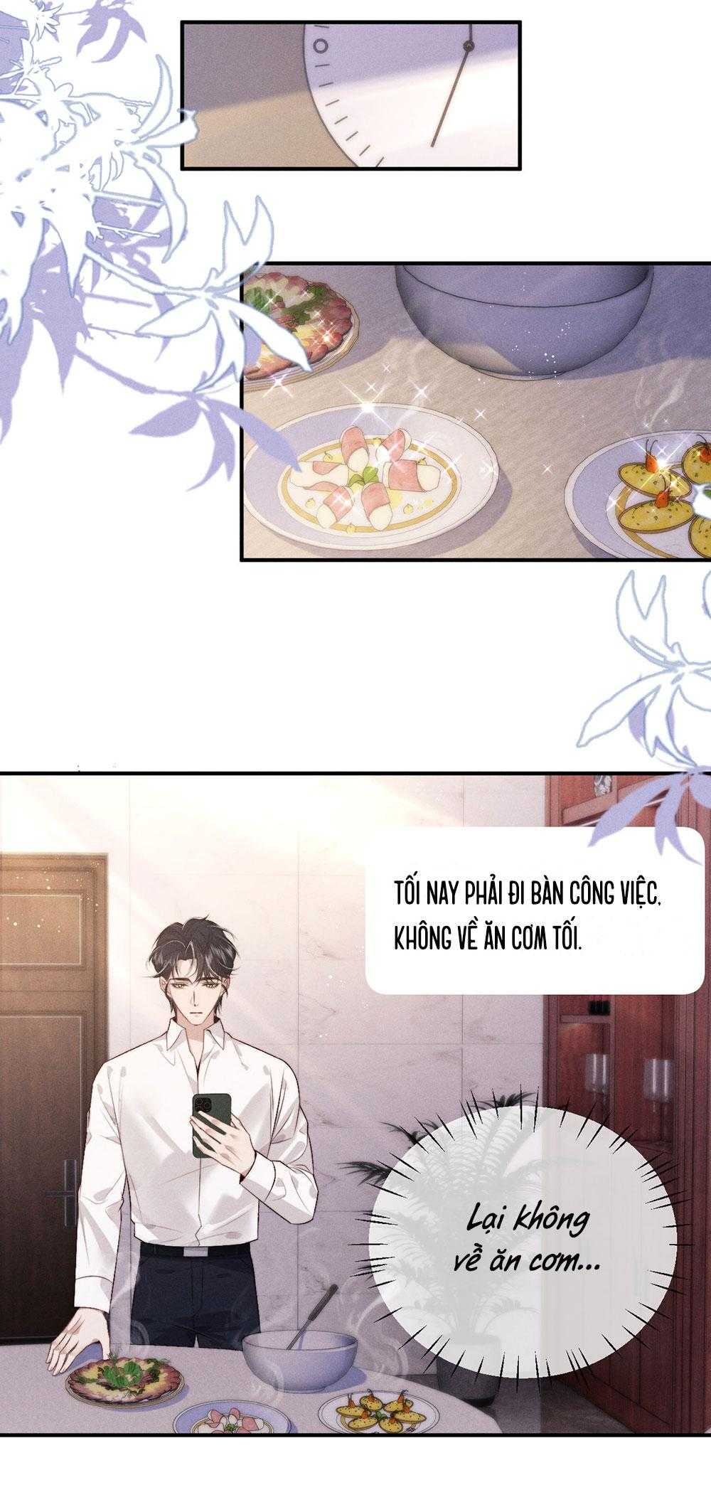 Chấp Sự Thỏ Tai Cụp Chapter 152 - Trang 4