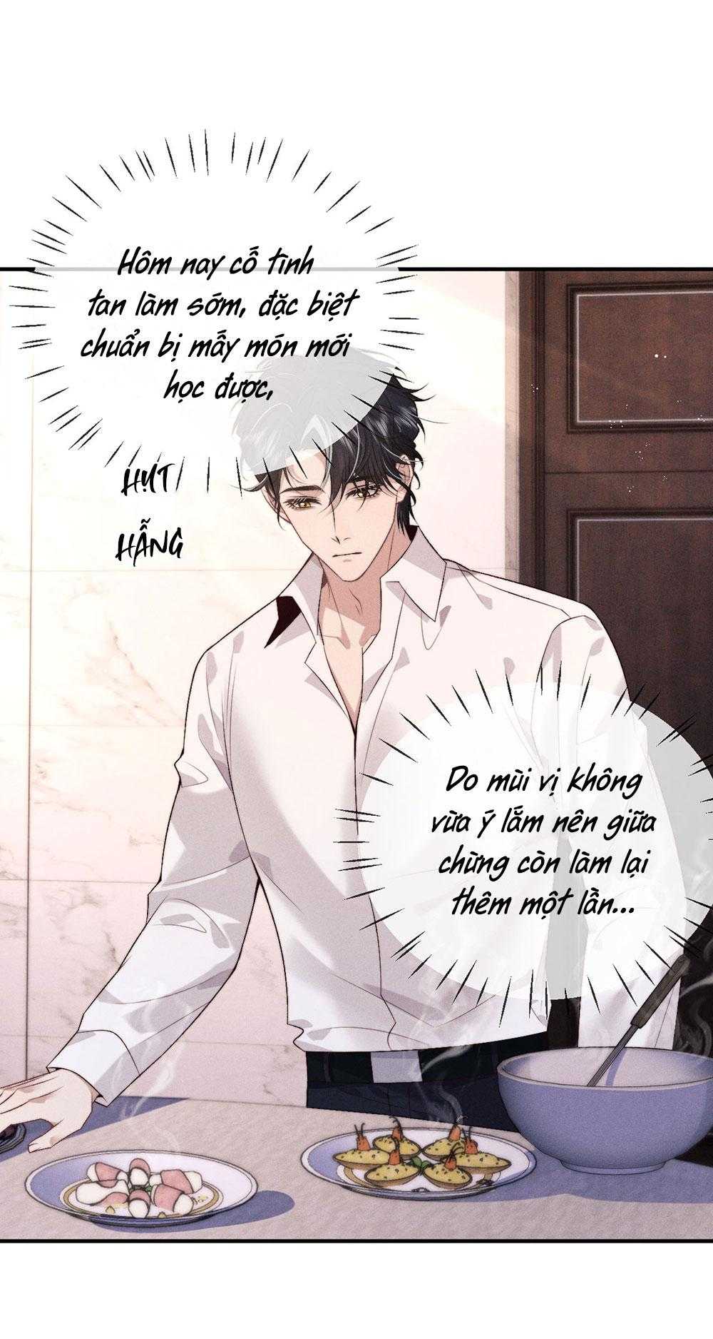 Chấp Sự Thỏ Tai Cụp Chapter 152 - Trang 4
