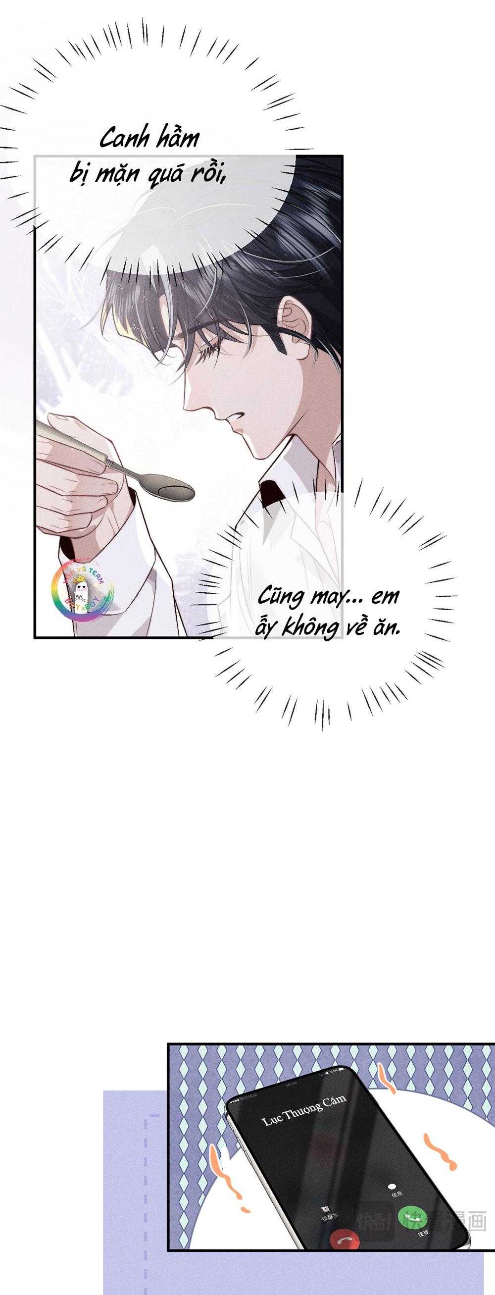 Chấp Sự Thỏ Tai Cụp Chapter 152 - Trang 4