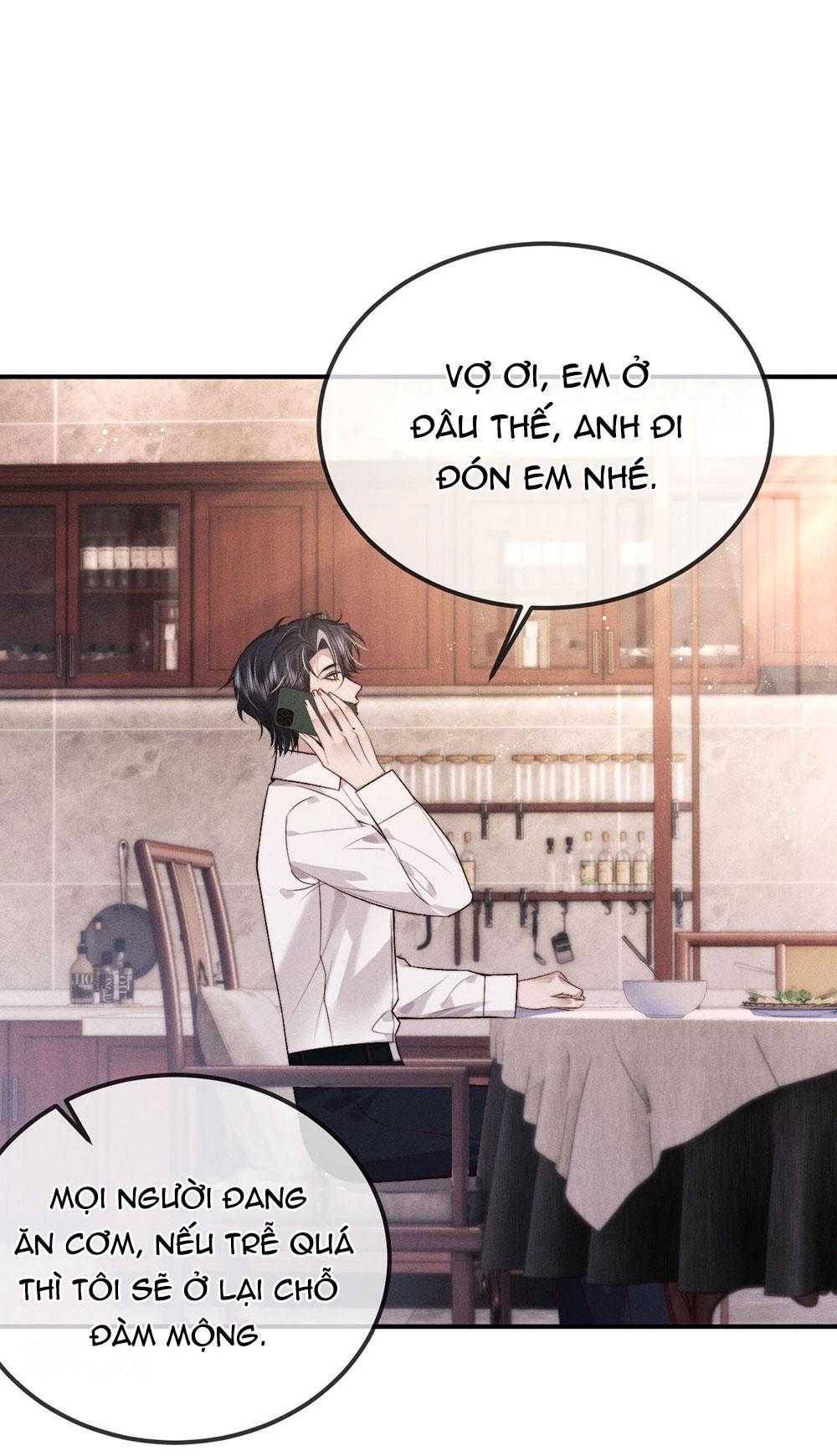 Chấp Sự Thỏ Tai Cụp Chapter 152 - Trang 4