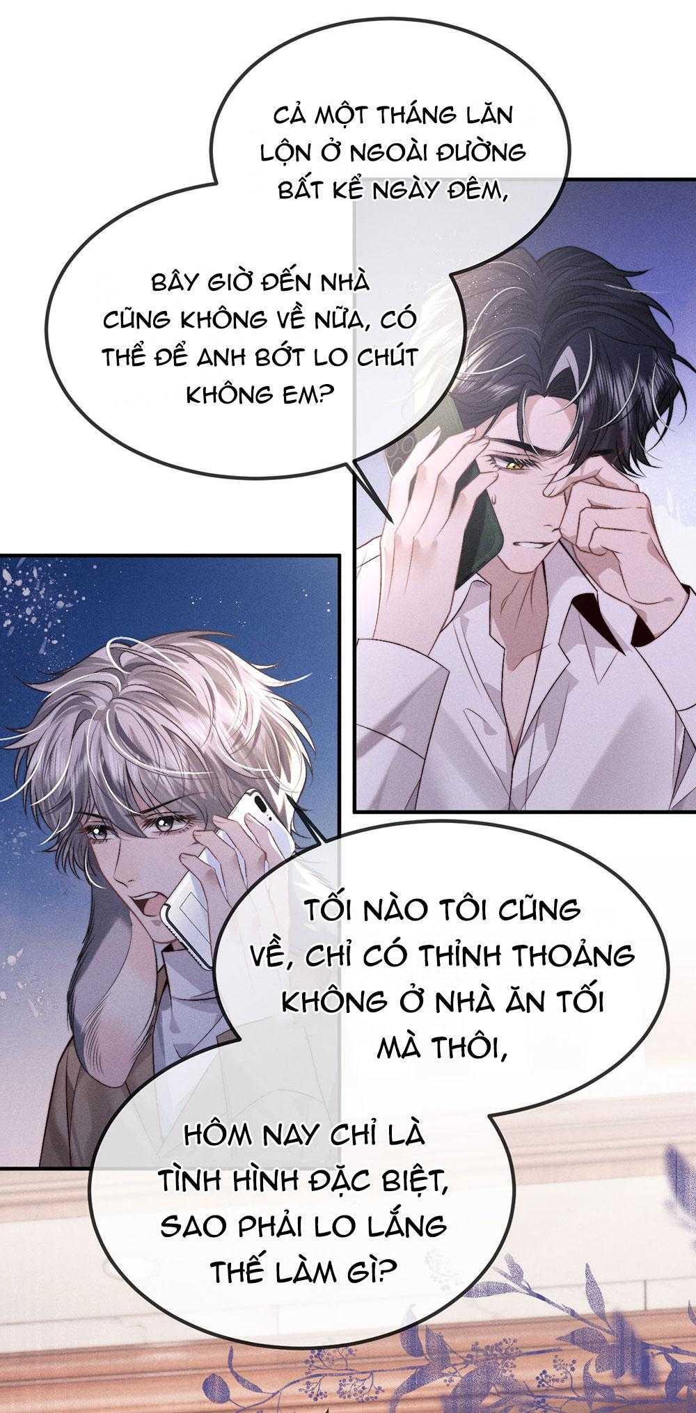 Chấp Sự Thỏ Tai Cụp Chapter 152 - Trang 4
