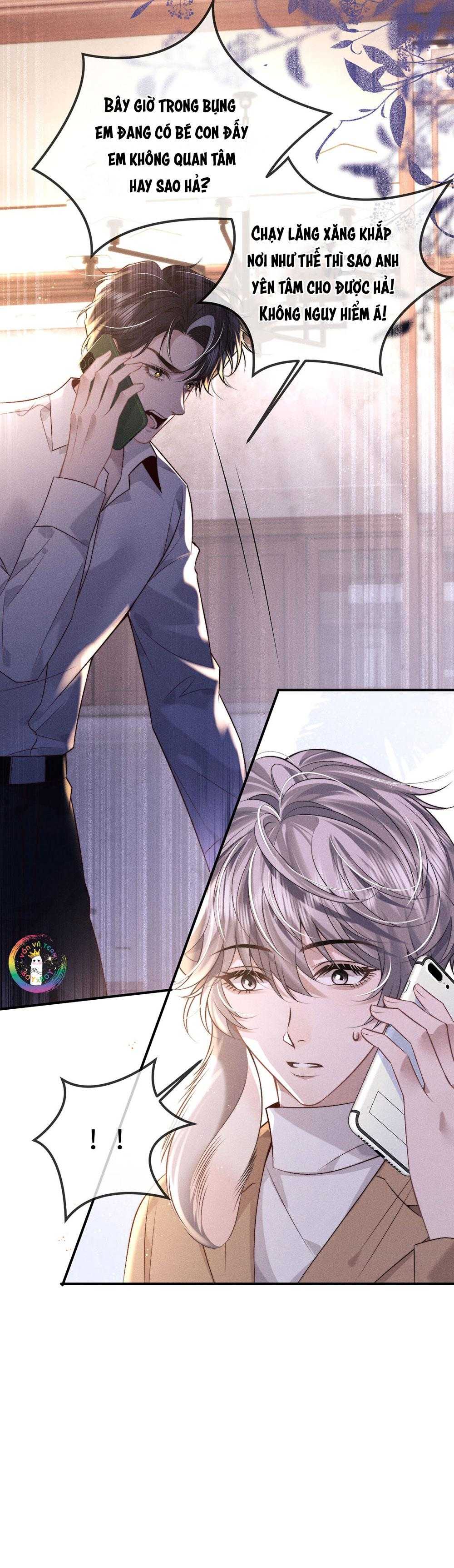 Chấp Sự Thỏ Tai Cụp Chapter 152 - Trang 4