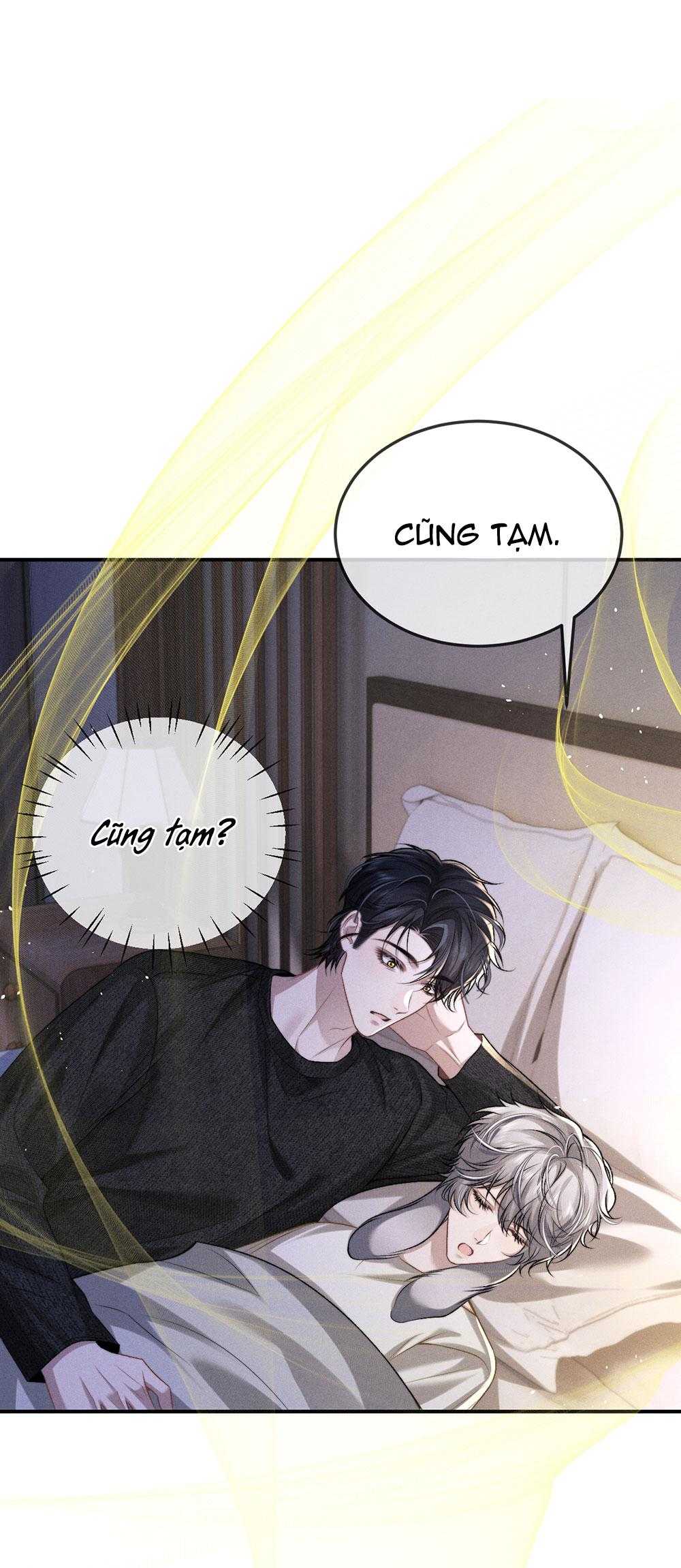 Chấp Sự Thỏ Tai Cụp Chapter 153 - Trang 3