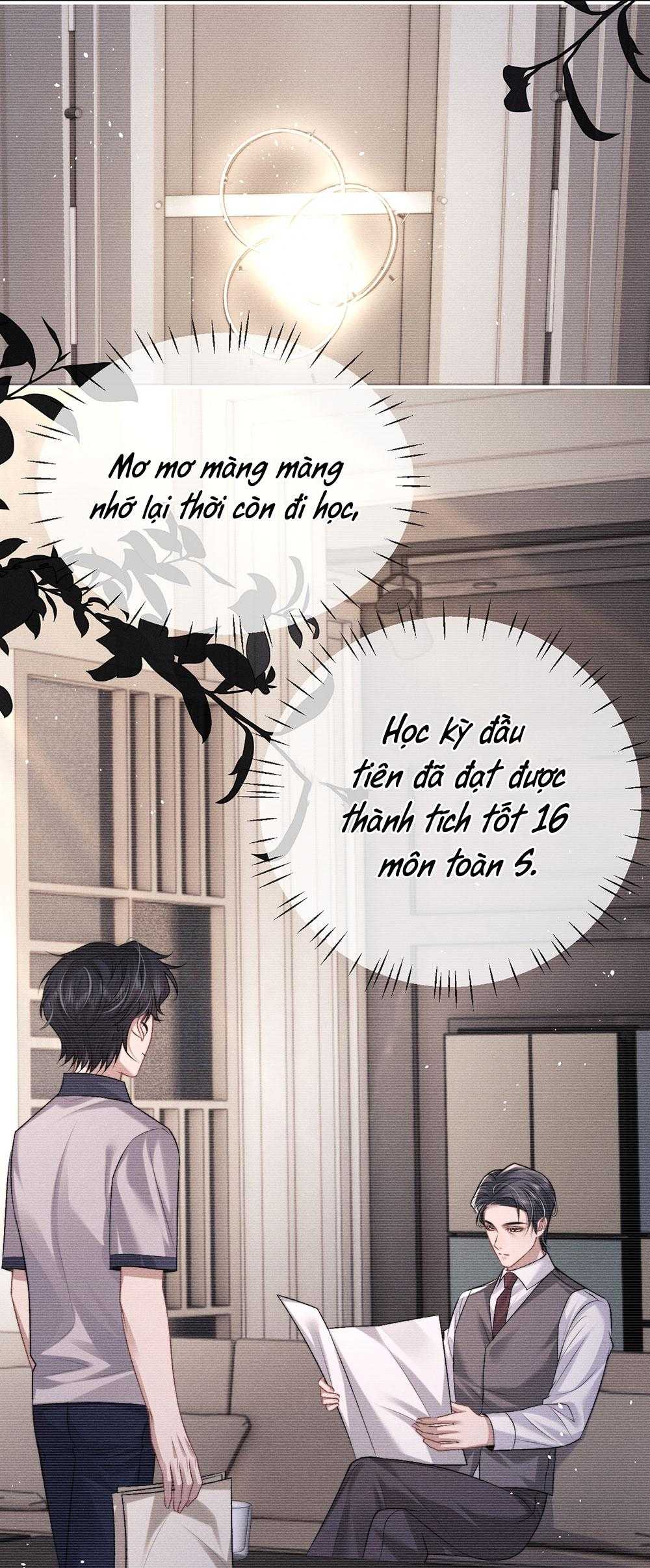 Chấp Sự Thỏ Tai Cụp Chapter 153 - Trang 3