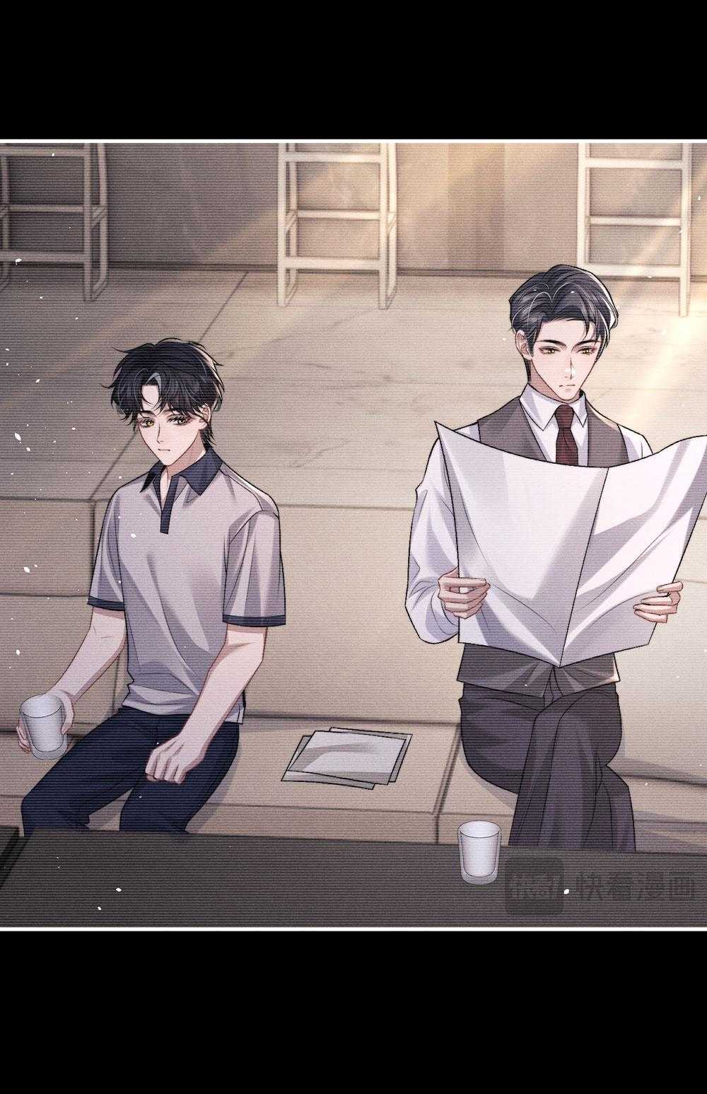 Chấp Sự Thỏ Tai Cụp Chapter 153 - Trang 3