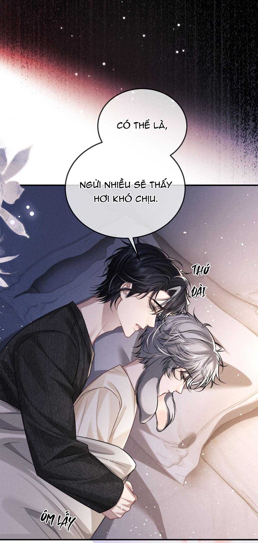 Chấp Sự Thỏ Tai Cụp Chapter 153 - Trang 3