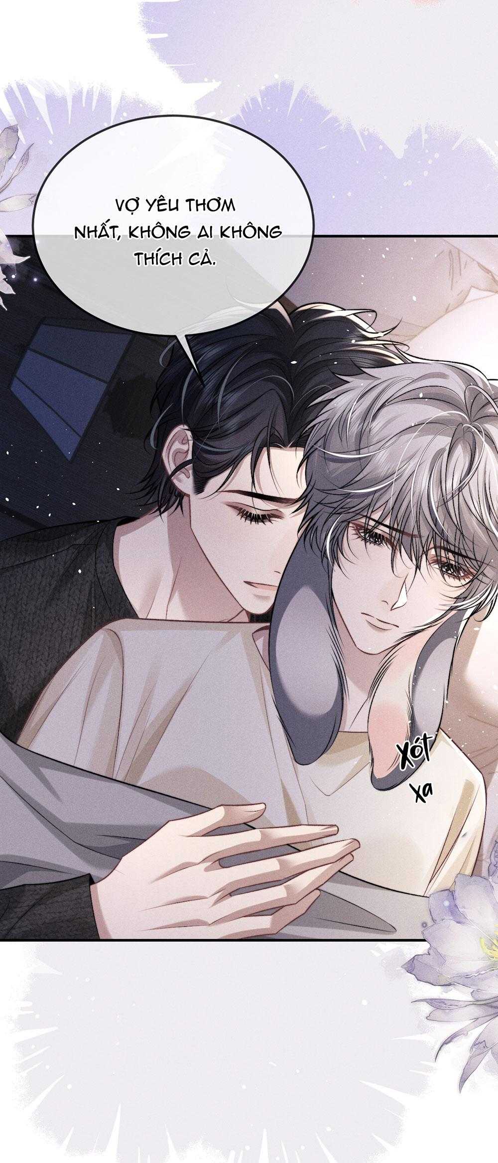 Chấp Sự Thỏ Tai Cụp Chapter 153 - Trang 3