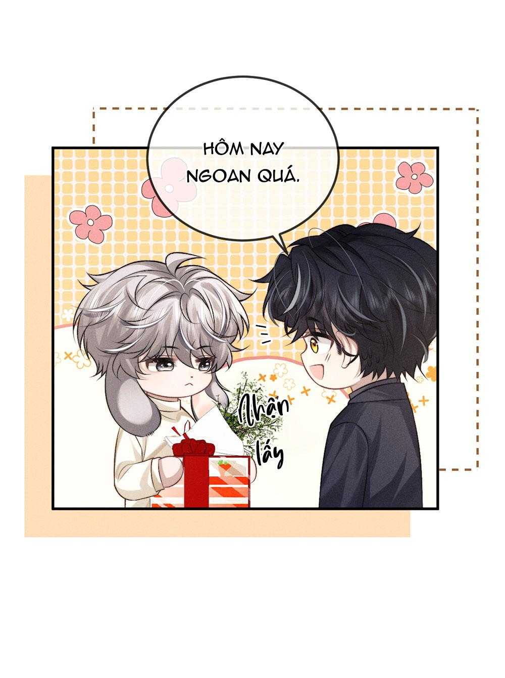 Chấp Sự Thỏ Tai Cụp Chapter 153 - Trang 3