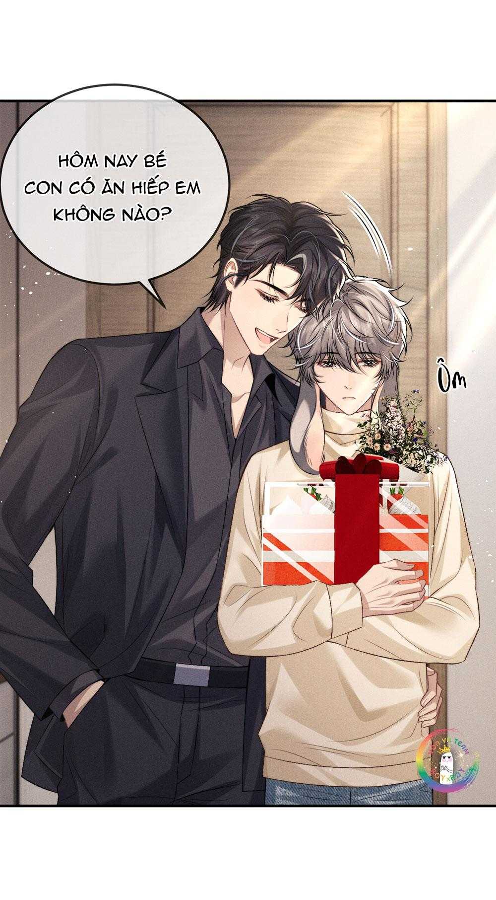 Chấp Sự Thỏ Tai Cụp Chapter 153 - Trang 3