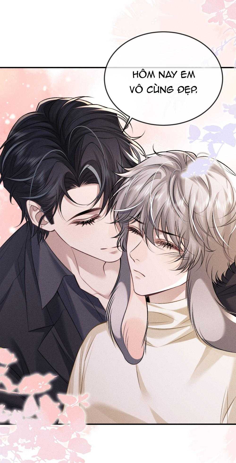 Chấp Sự Thỏ Tai Cụp Chapter 153 - Trang 3