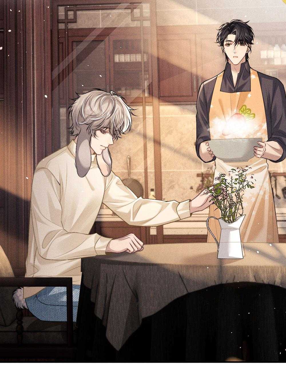 Chấp Sự Thỏ Tai Cụp Chapter 153 - Trang 3