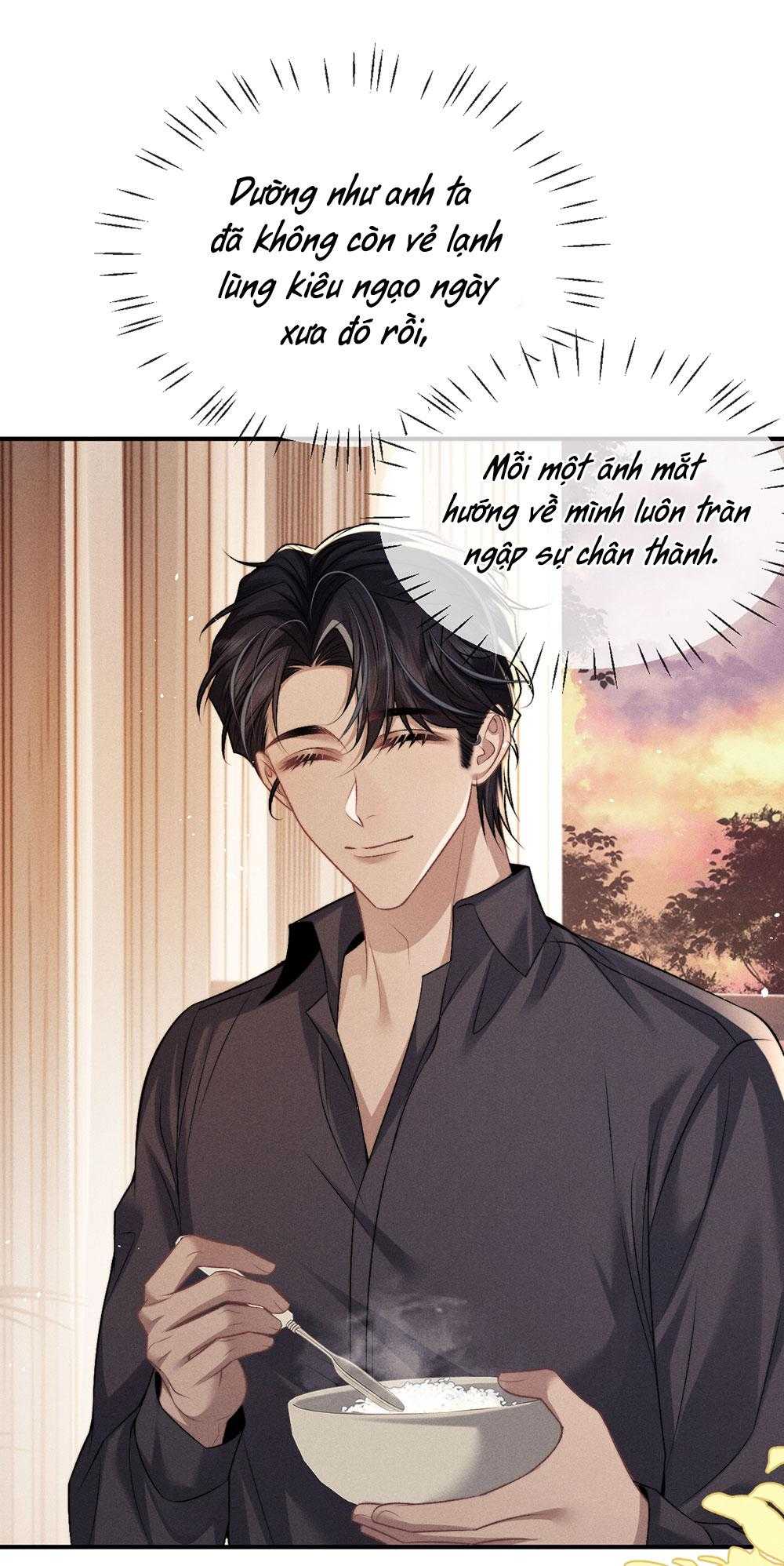Chấp Sự Thỏ Tai Cụp Chapter 153 - Trang 3