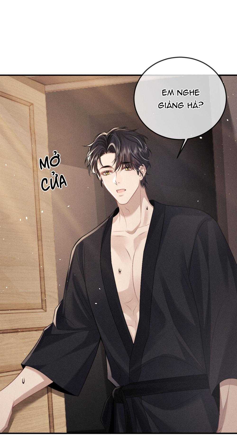 Chấp Sự Thỏ Tai Cụp Chapter 153 - Trang 3