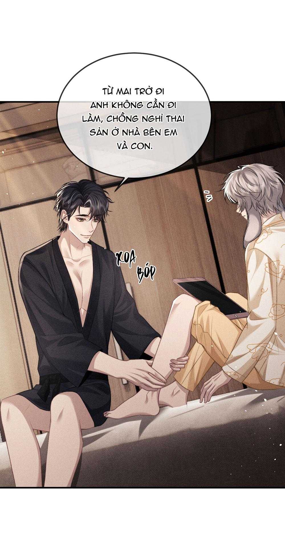 Chấp Sự Thỏ Tai Cụp Chapter 153 - Trang 3