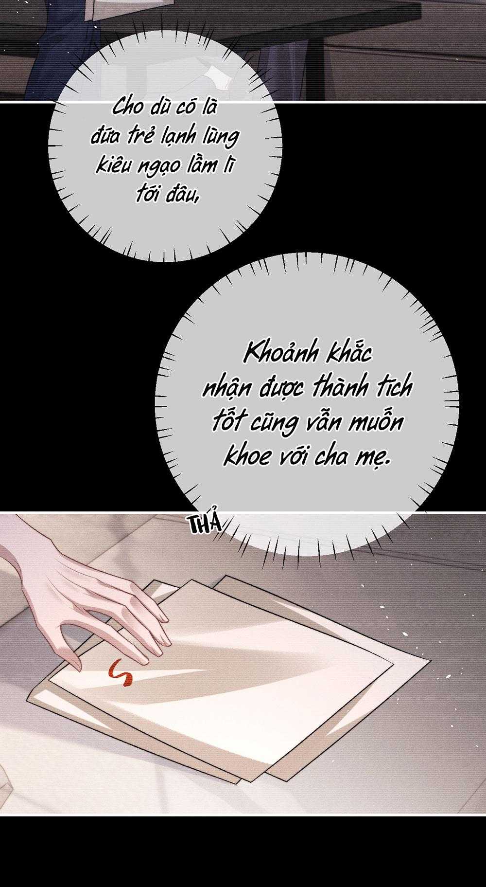 Chấp Sự Thỏ Tai Cụp Chapter 154 - Trang 4