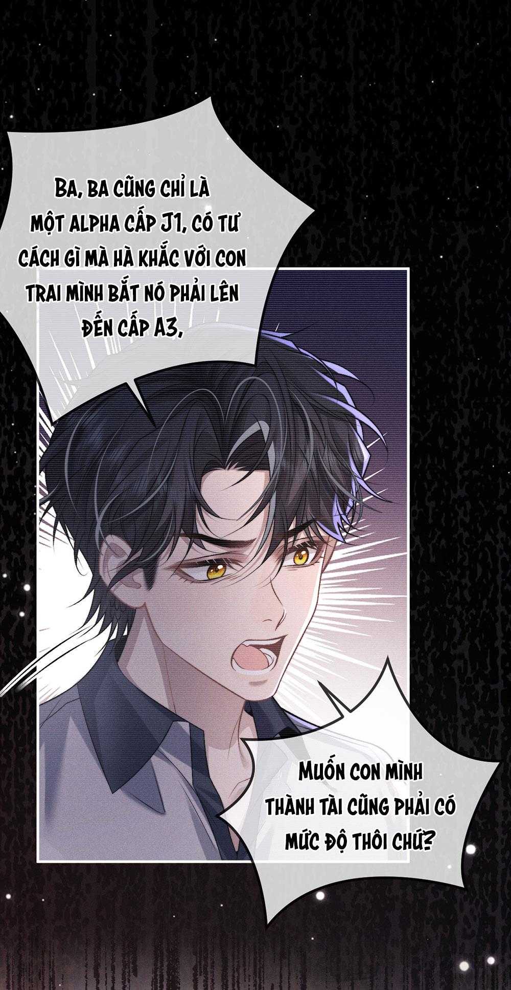 Chấp Sự Thỏ Tai Cụp Chapter 154 - Trang 4