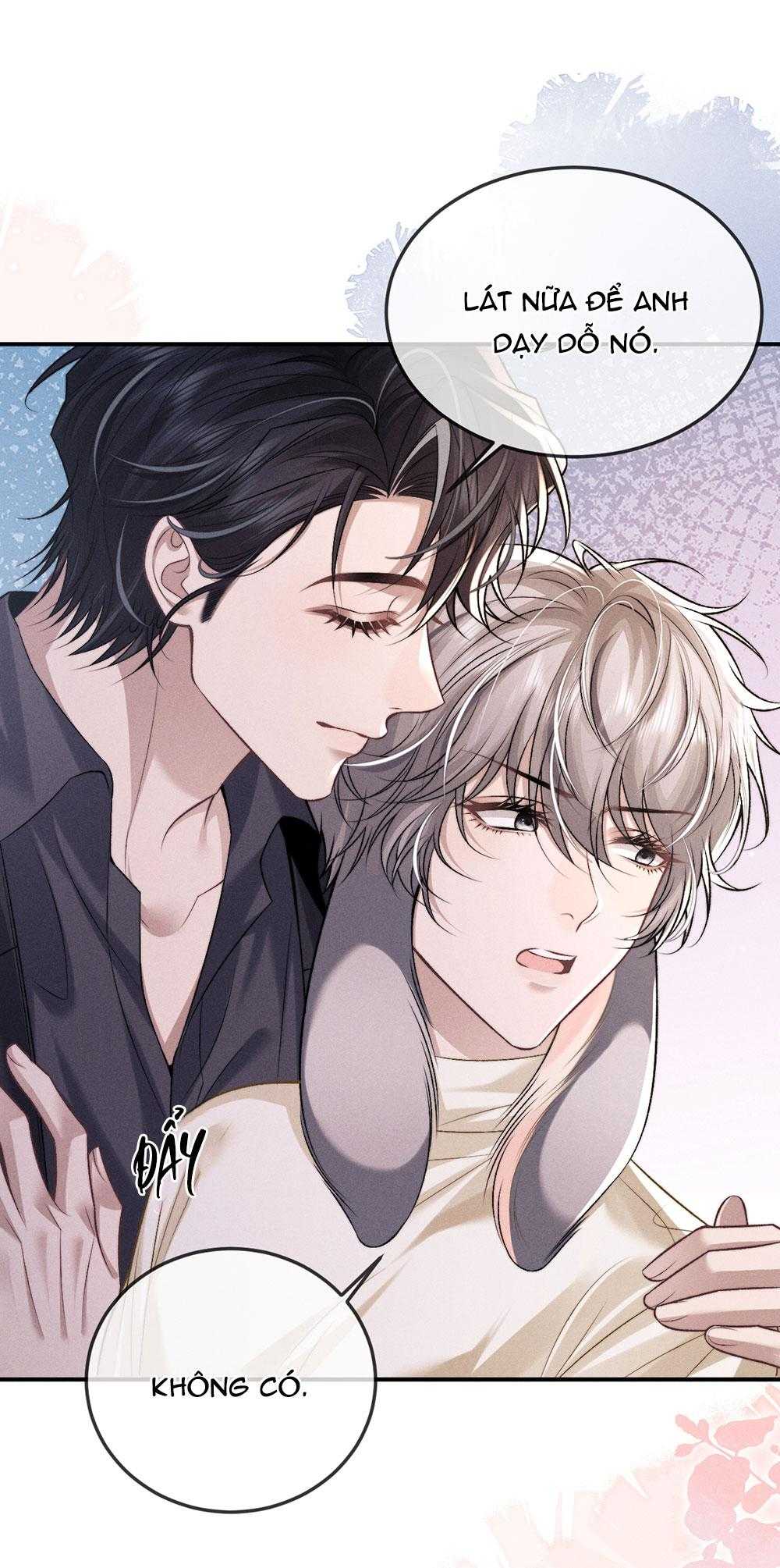 Chấp Sự Thỏ Tai Cụp Chapter 154 - Trang 4