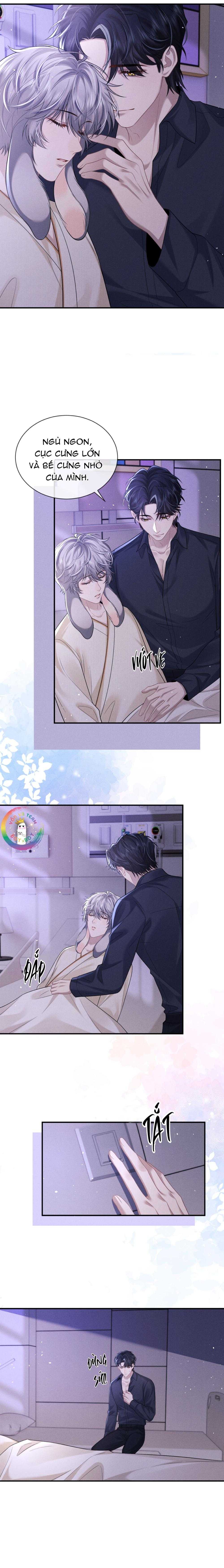 Chấp Sự Thỏ Tai Cụp Chapter 160 - Trang 3