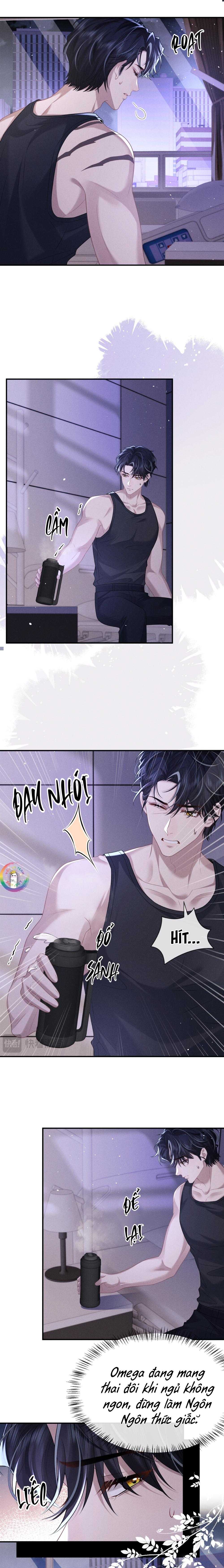 Chấp Sự Thỏ Tai Cụp Chapter 160 - Trang 3