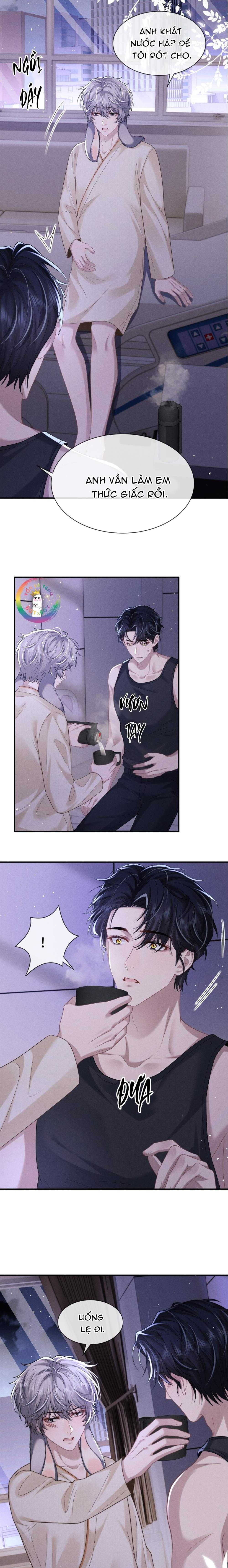 Chấp Sự Thỏ Tai Cụp Chapter 160 - Trang 3