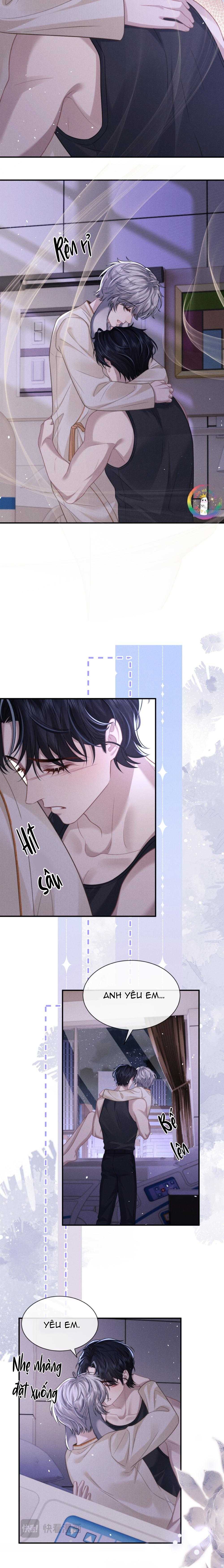 Chấp Sự Thỏ Tai Cụp Chapter 160 - Trang 3