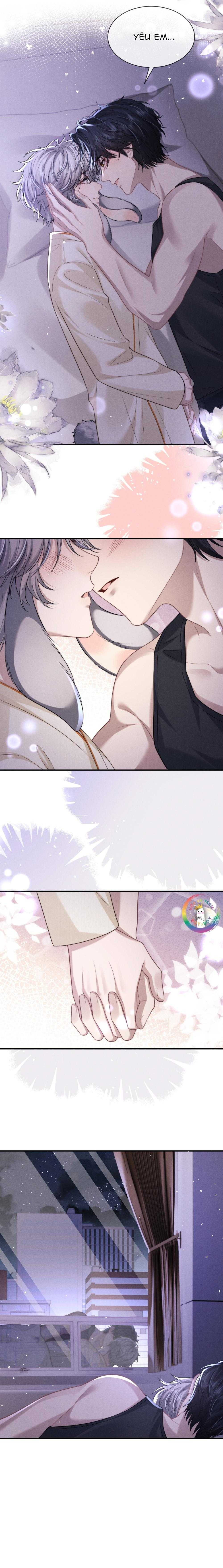 Chấp Sự Thỏ Tai Cụp Chapter 160 - Trang 3