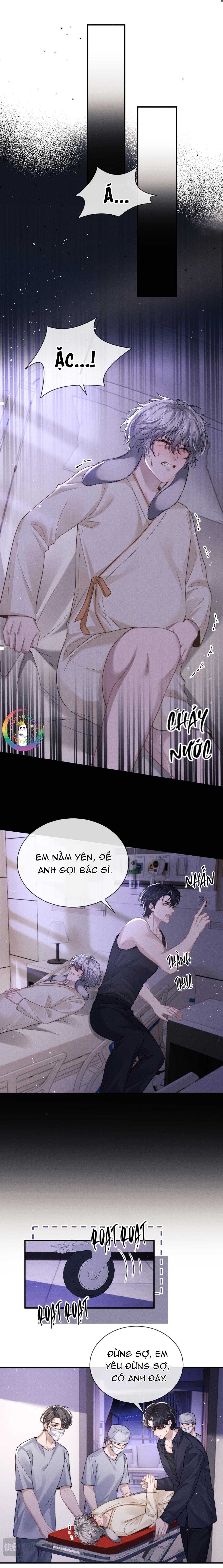 Chấp Sự Thỏ Tai Cụp Chapter 160 - Trang 3
