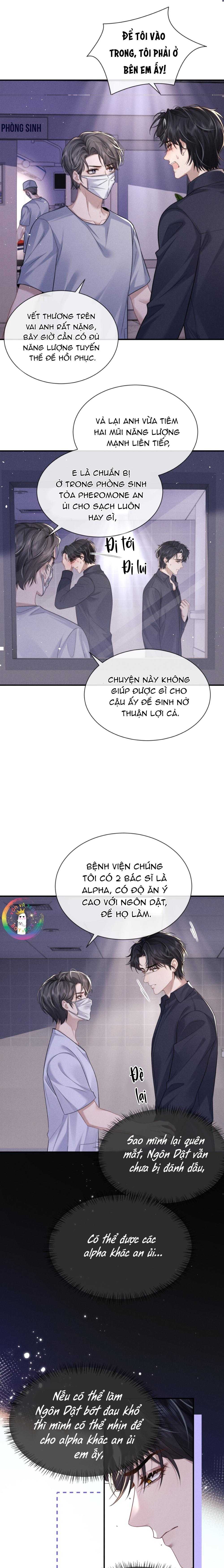 Chấp Sự Thỏ Tai Cụp Chapter 160 - Trang 3