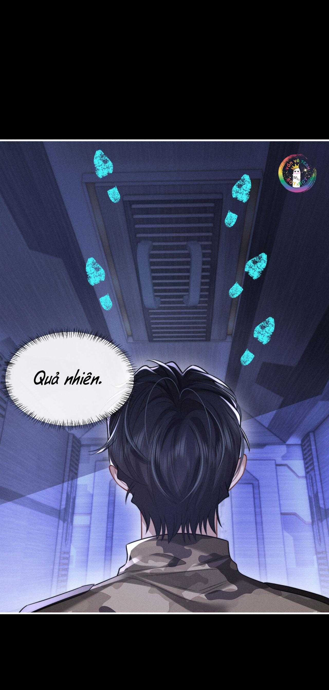 Chấp Sự Thỏ Tai Cụp Chapter 165 17
