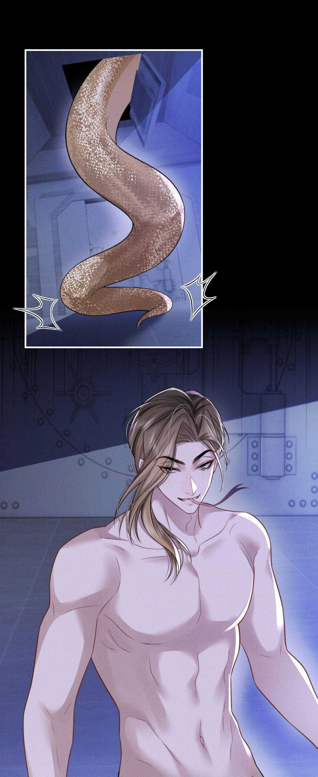 Chấp Sự Thỏ Tai Cụp Chapter 165 18