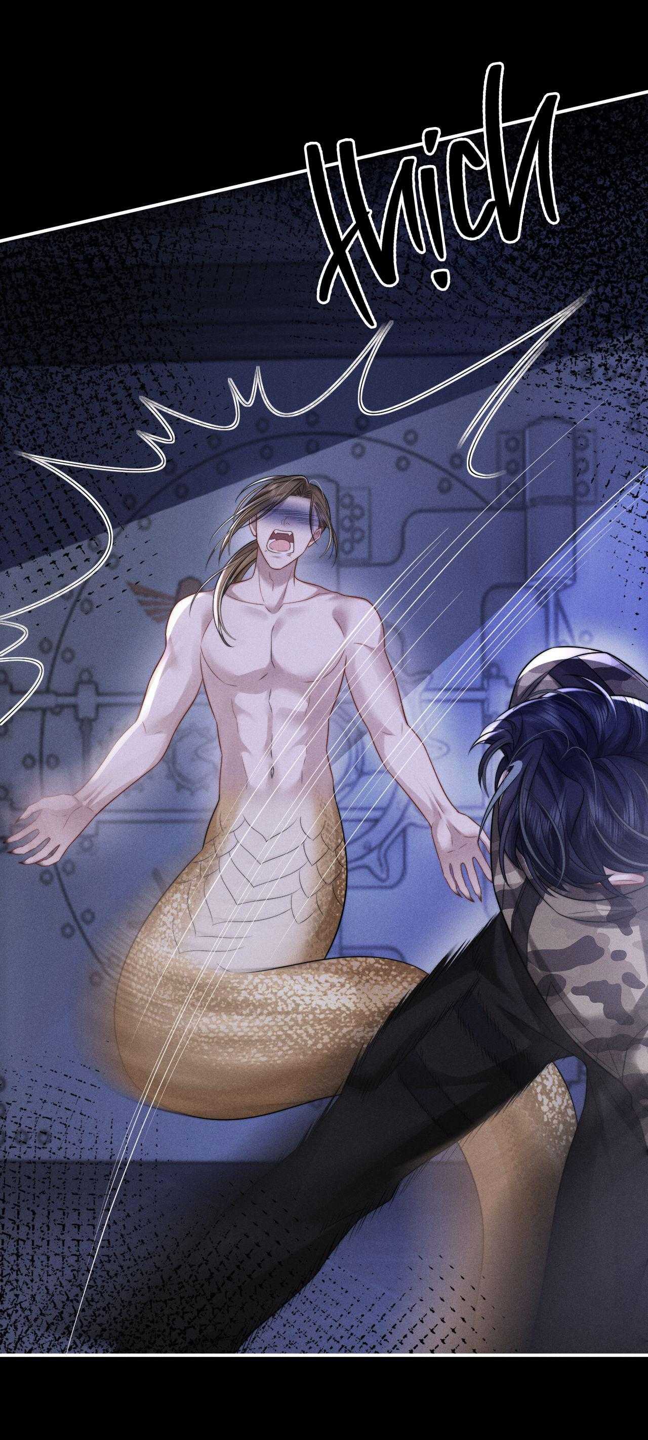 Chấp Sự Thỏ Tai Cụp Chapter 165 22