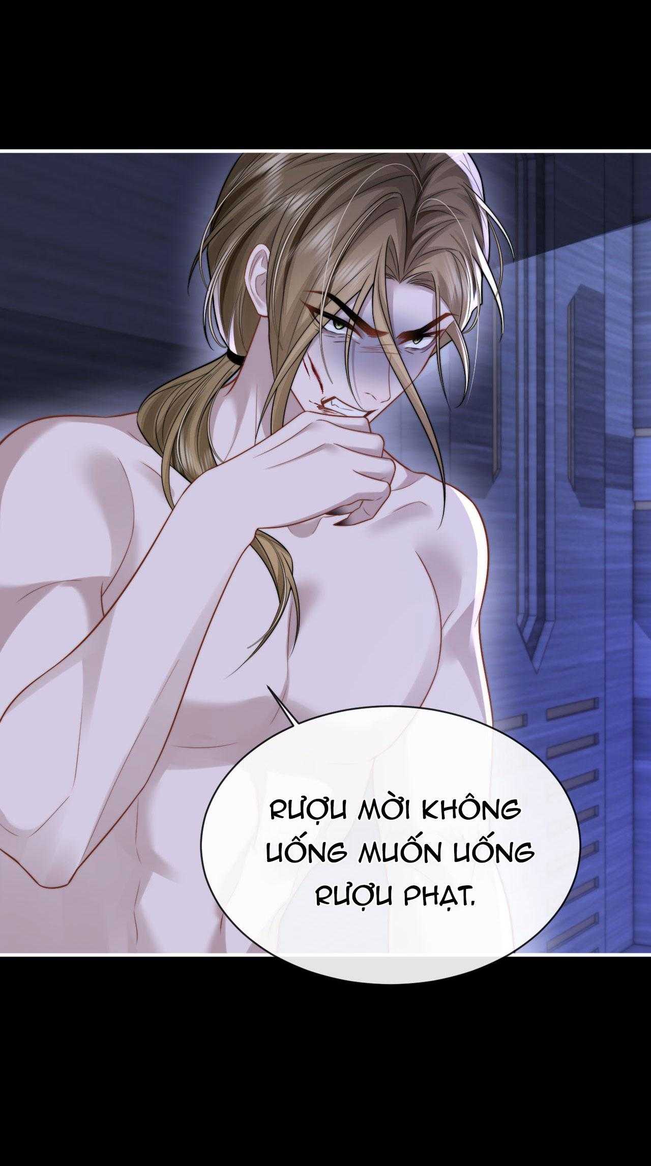 Chấp Sự Thỏ Tai Cụp Chapter 165 23