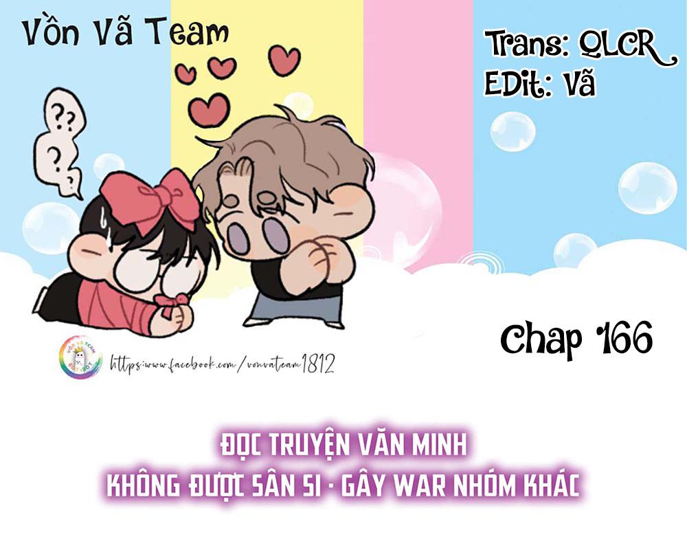 Chấp Sự Thỏ Tai Cụp Chapter 166 - Trang 3