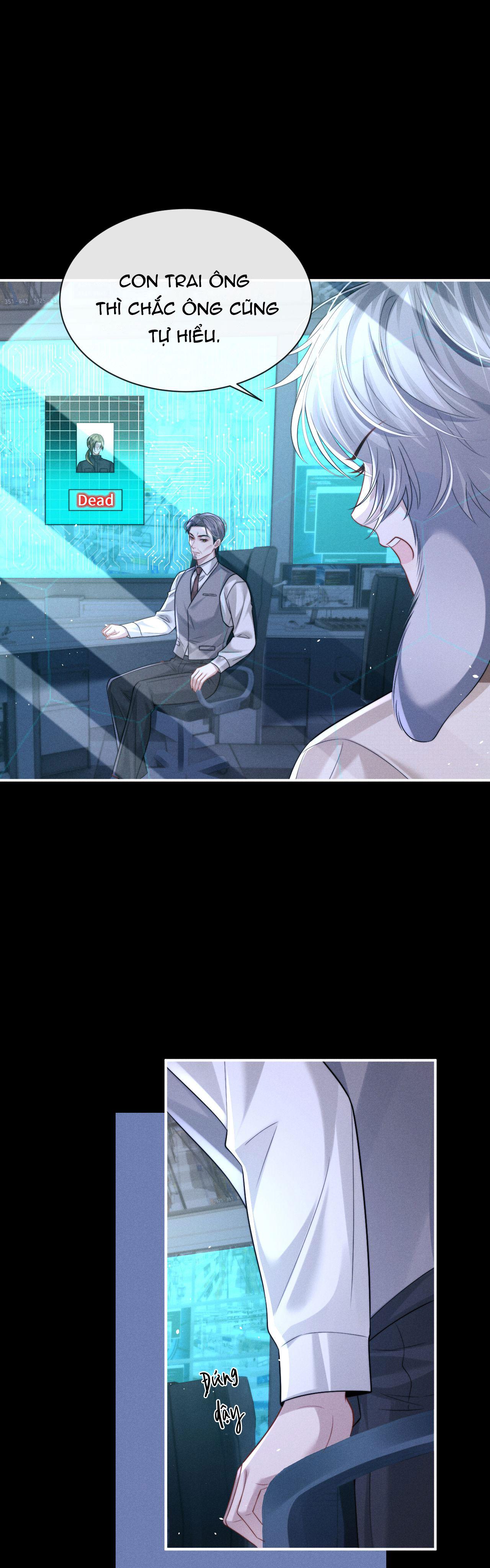 Chấp Sự Thỏ Tai Cụp Chapter 166 - Trang 3