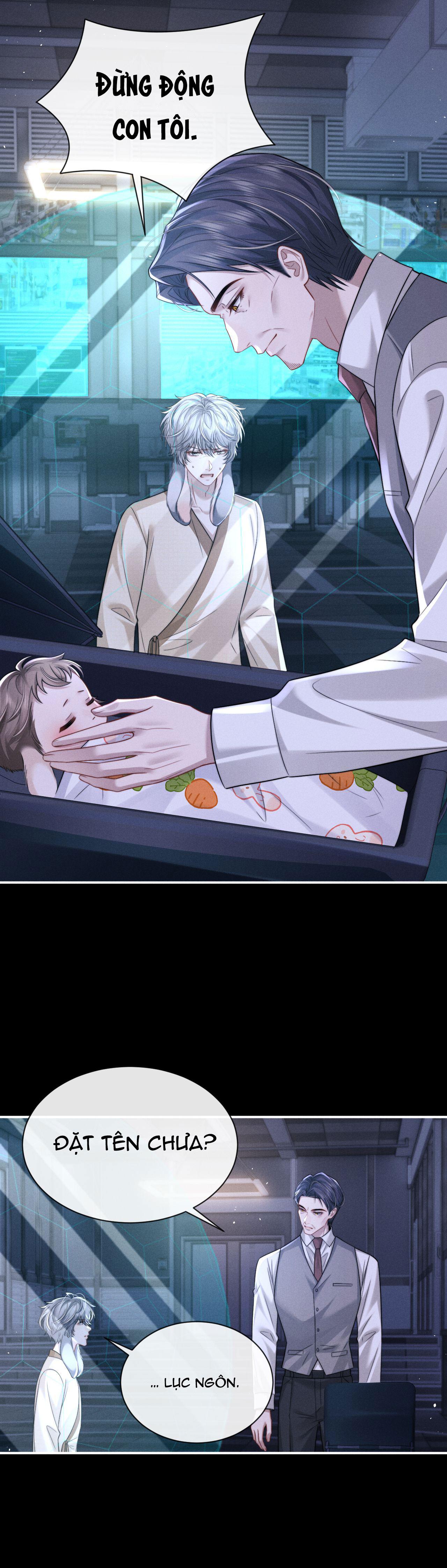 Chấp Sự Thỏ Tai Cụp Chapter 166 - Trang 3