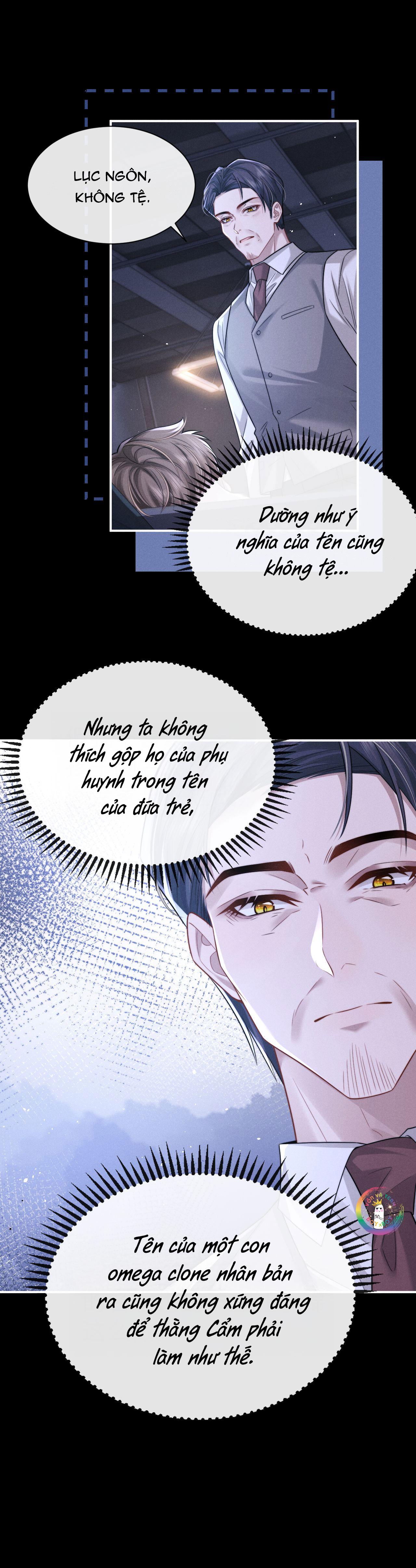Chấp Sự Thỏ Tai Cụp Chapter 166 - Trang 3