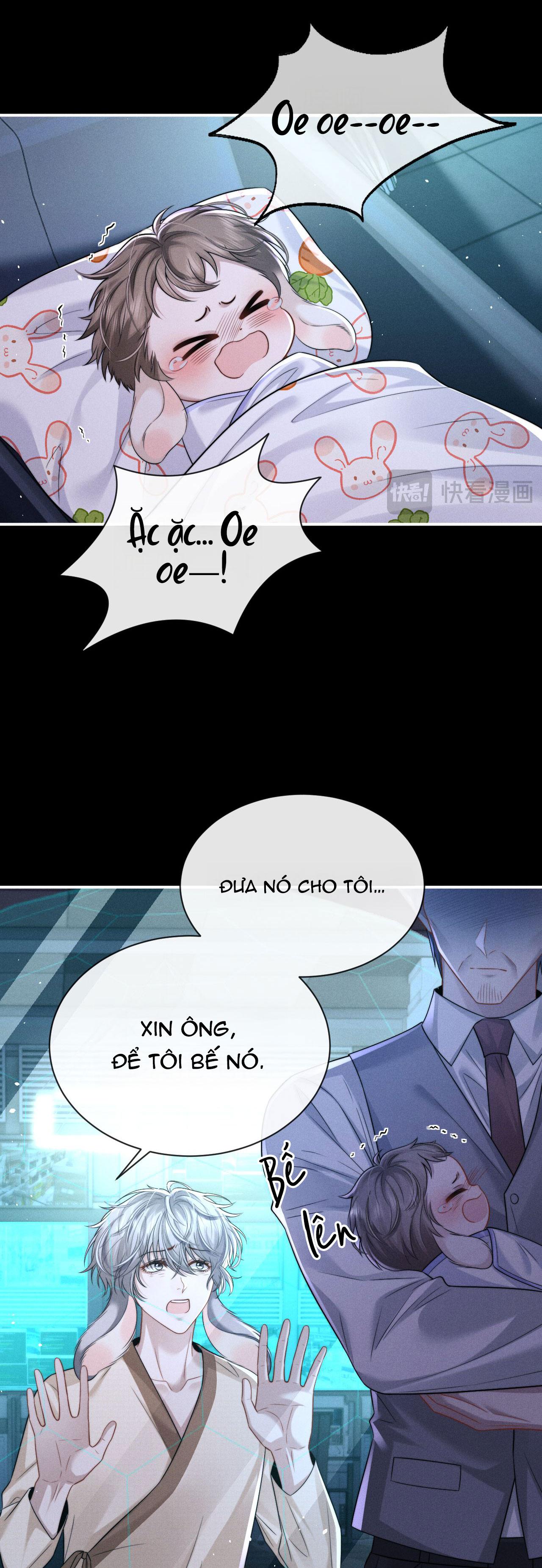 Chấp Sự Thỏ Tai Cụp Chapter 166 - Trang 3