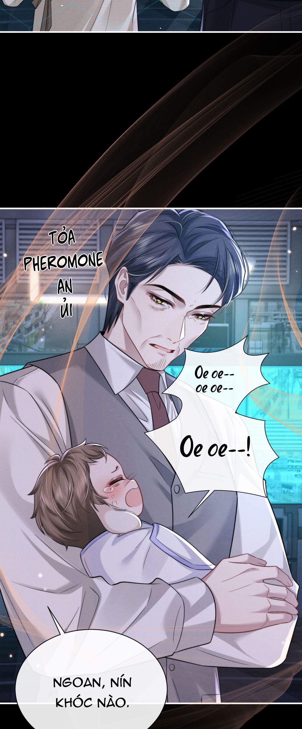 Chấp Sự Thỏ Tai Cụp Chapter 166 - Trang 3