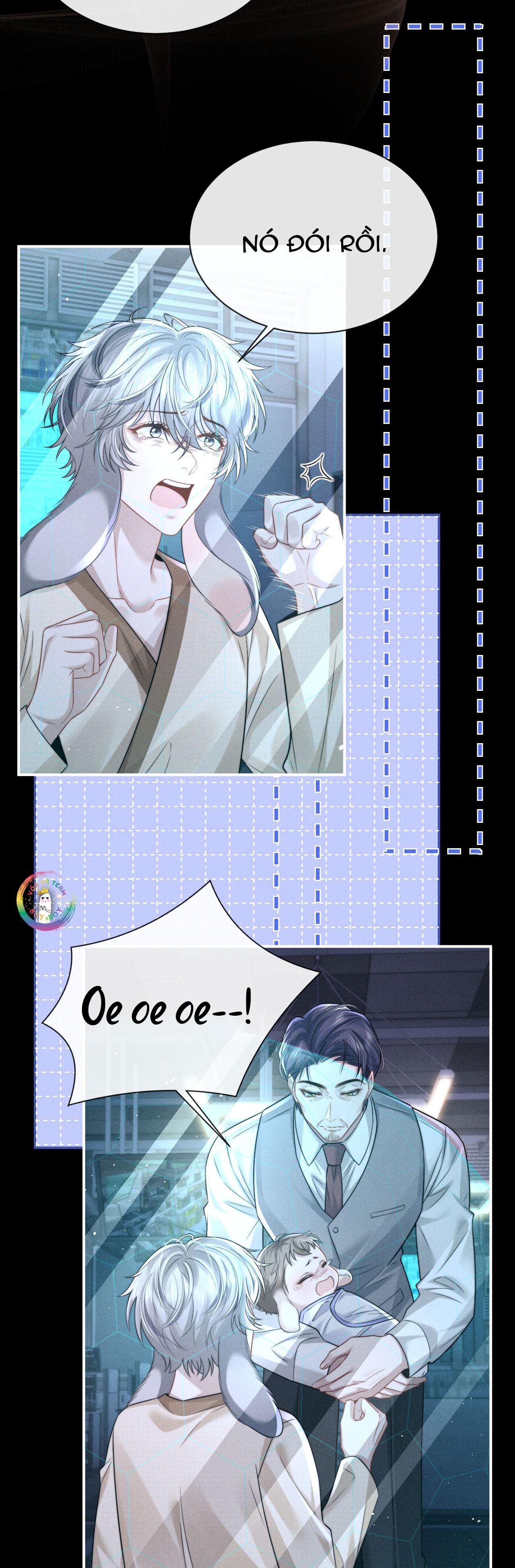 Chấp Sự Thỏ Tai Cụp Chapter 166 - Trang 3